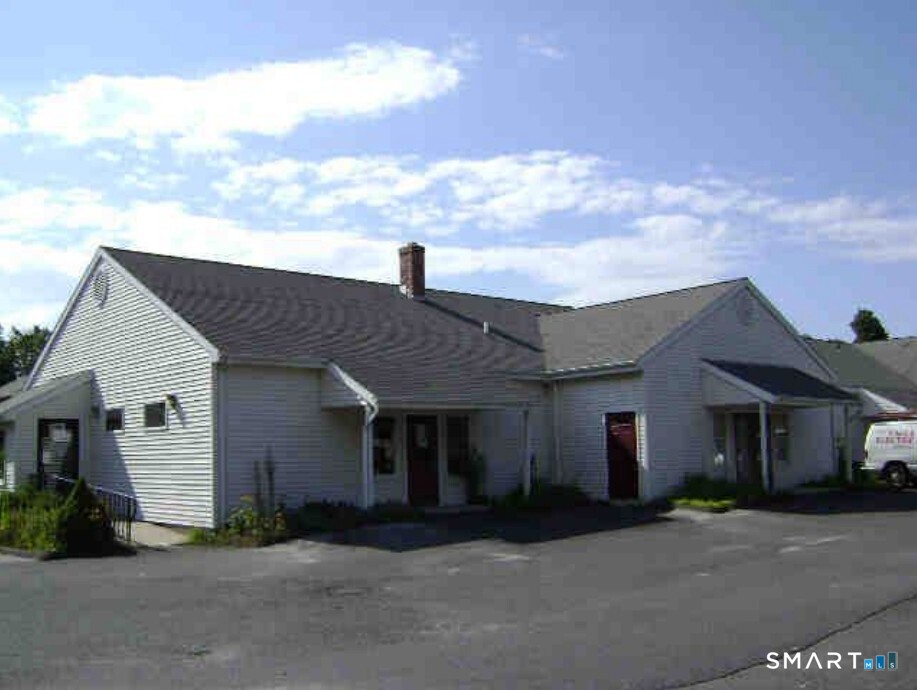 3 Flanders Road Bethlehem CT 06751