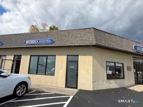 54 Chamberlain Highway Meriden CT 06451