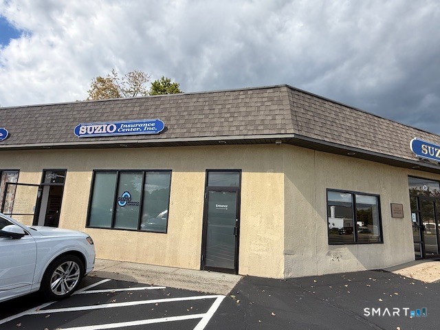 54 Chamberlain Highway Meriden CT 06451