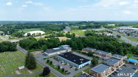 256 Main Street East Windsor CT 06088