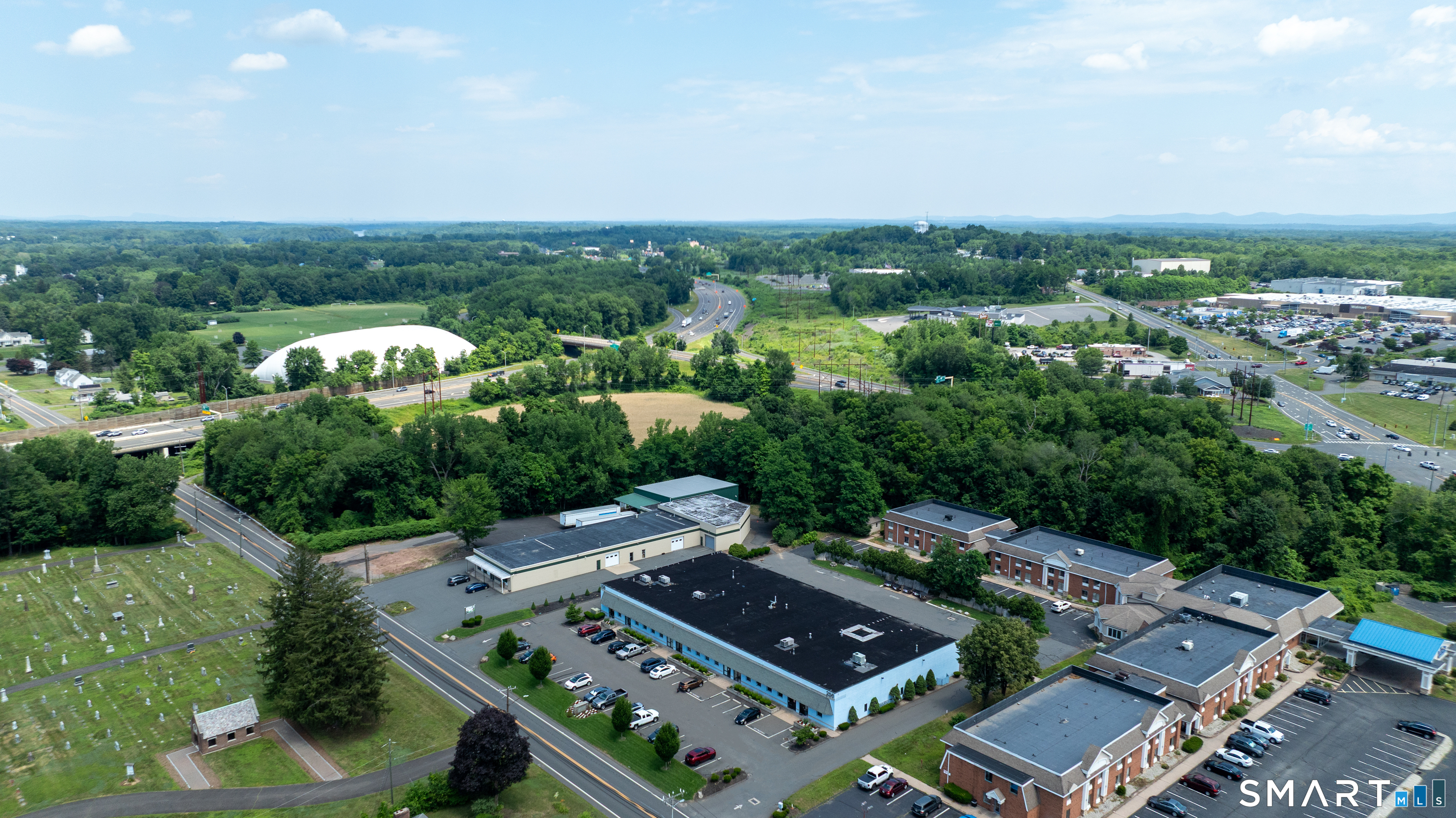 256 Main Street East Windsor CT 06088