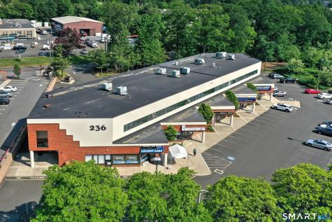 236 Boston Post Road Orange CT 06477