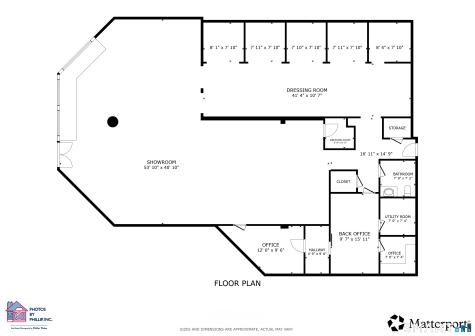 236 Boston Post Road Orange CT 06477
