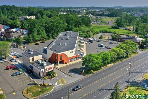 236 Boston Post Road Orange CT 06477
