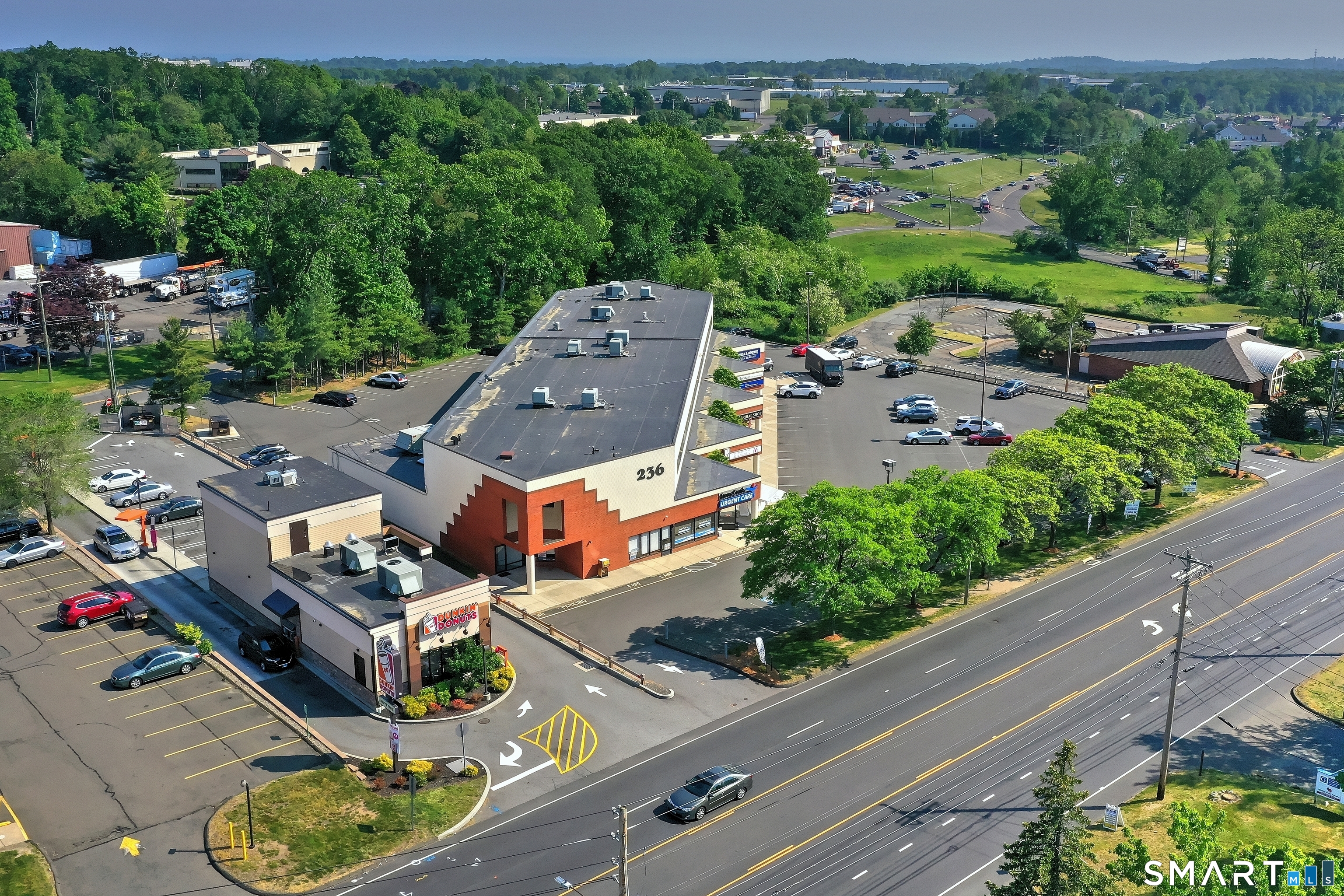 236 Boston Post Road Orange CT 06477