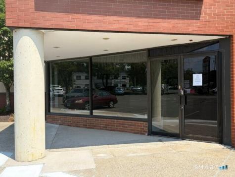 236 Boston Post Road Orange CT 06477