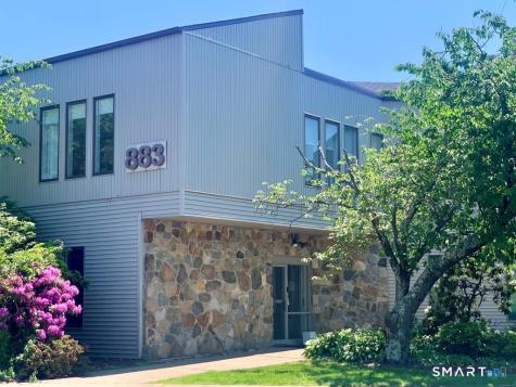 883 Black Rock Turnpike Fairfield CT 06825