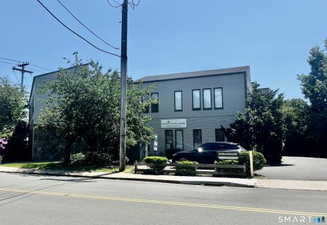 883 Black Rock Turnpike Fairfield CT 06825