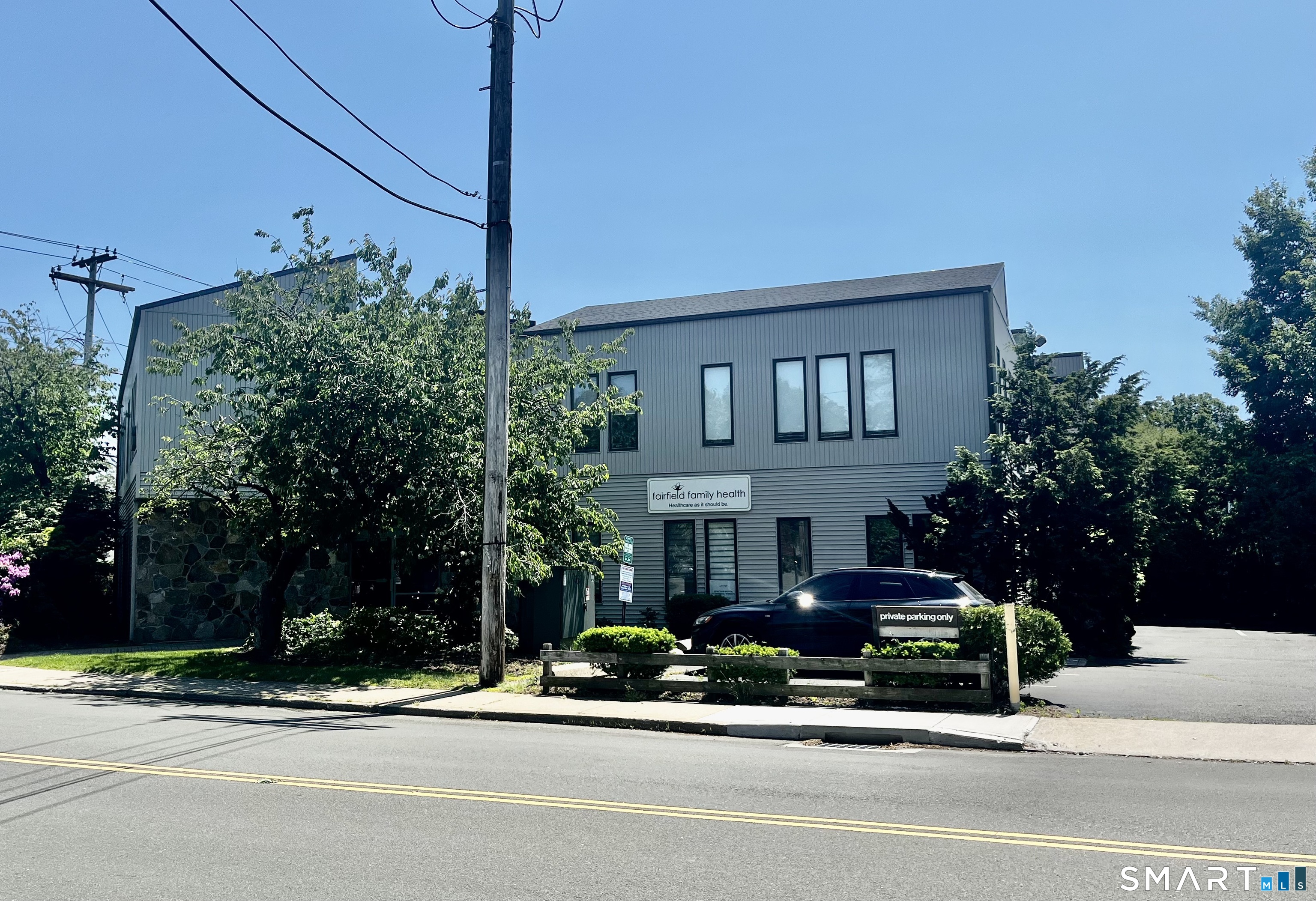 883 Black Rock Turnpike Fairfield CT 06825