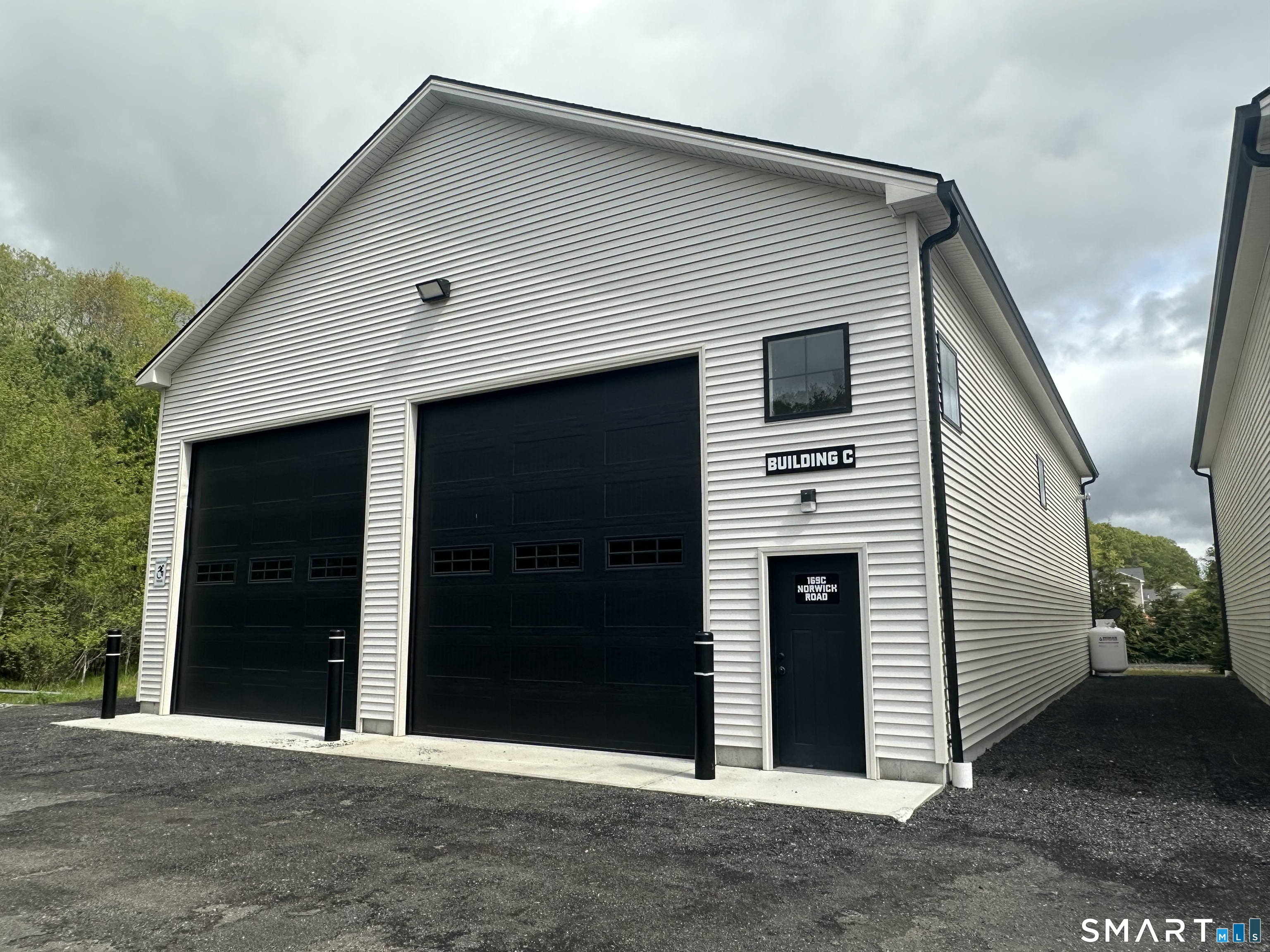 169 Norwich Road Plainfield CT 06374