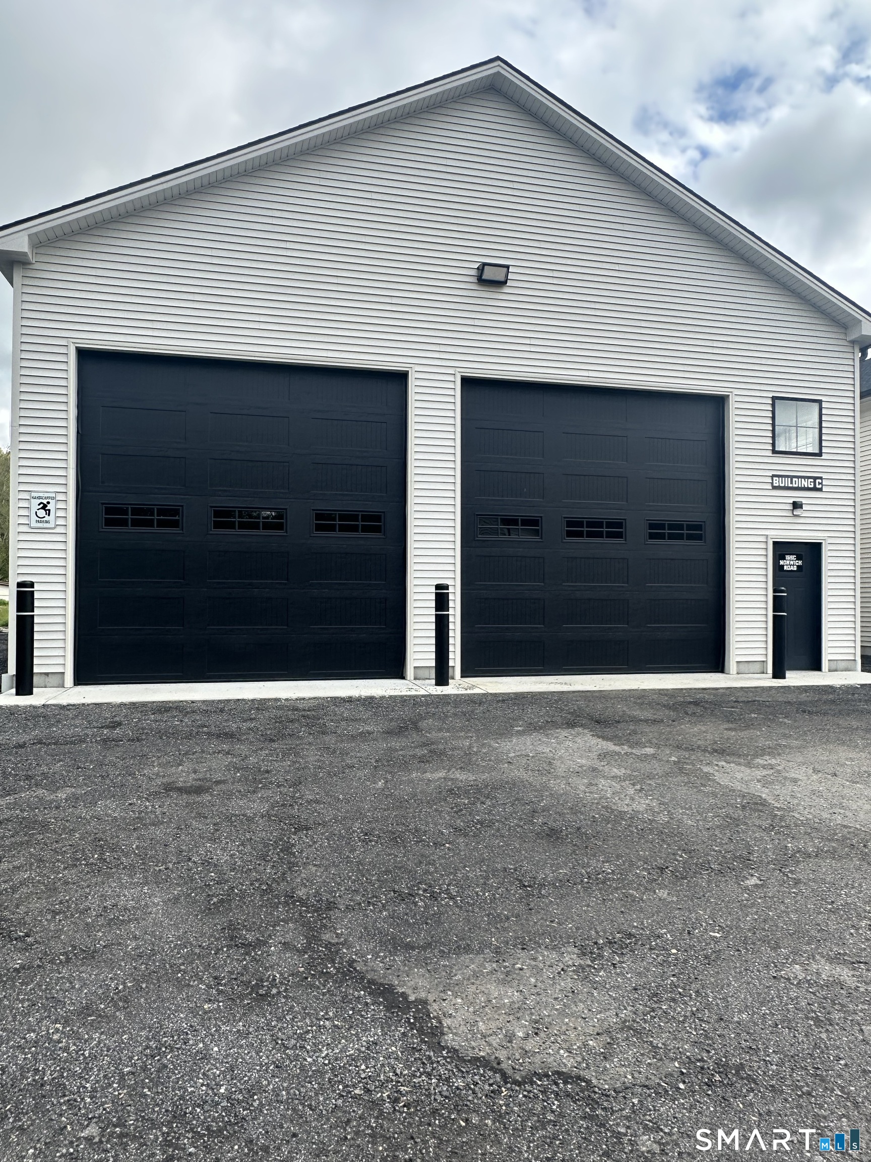 169 Norwich Road Plainfield CT 06374