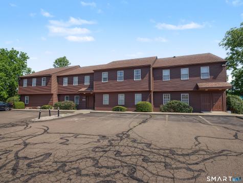 6 Woodland Road Madison CT 06443