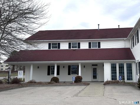 158 South Broad Street Stonington CT 06379