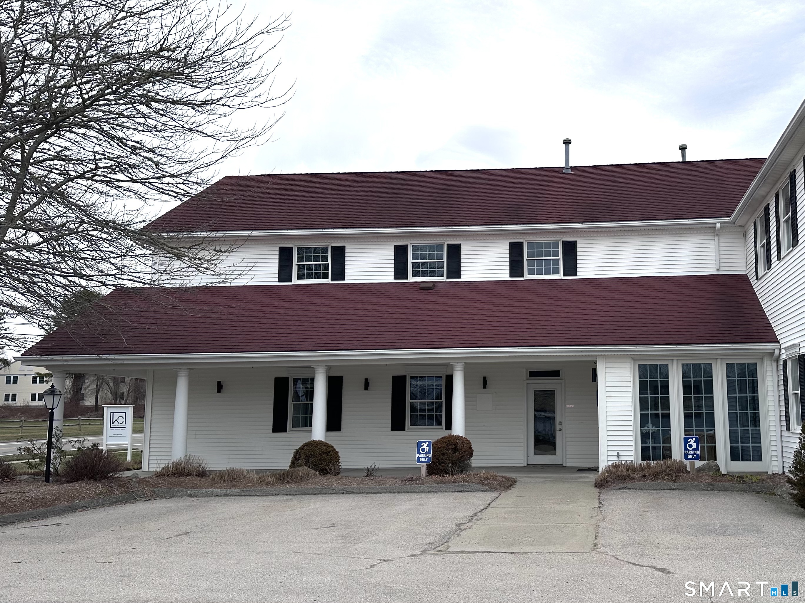 158 South Broad Street Stonington CT 06379