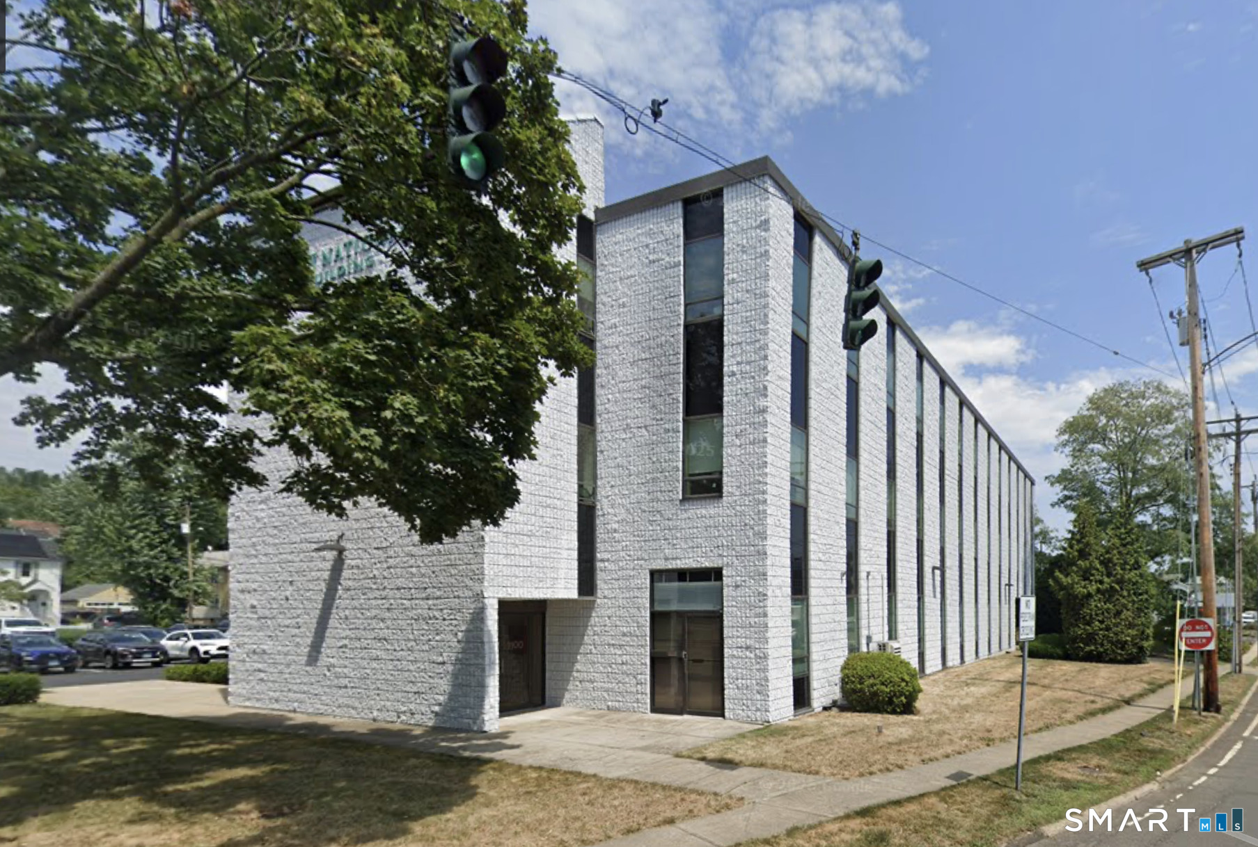 1100 Kings East Highway Fairfield CT 06825