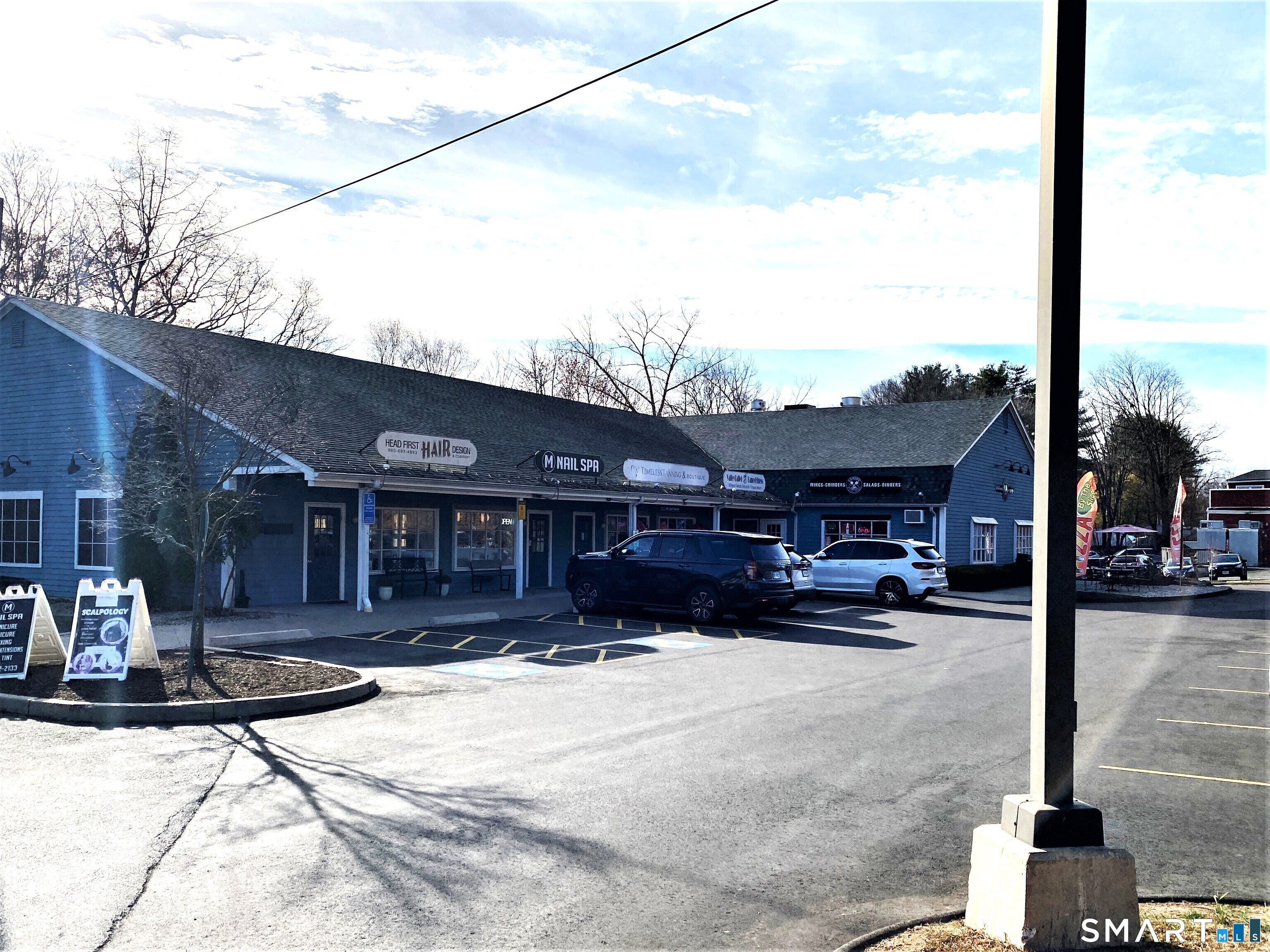 140 Albany Turnpike Canton CT 06019