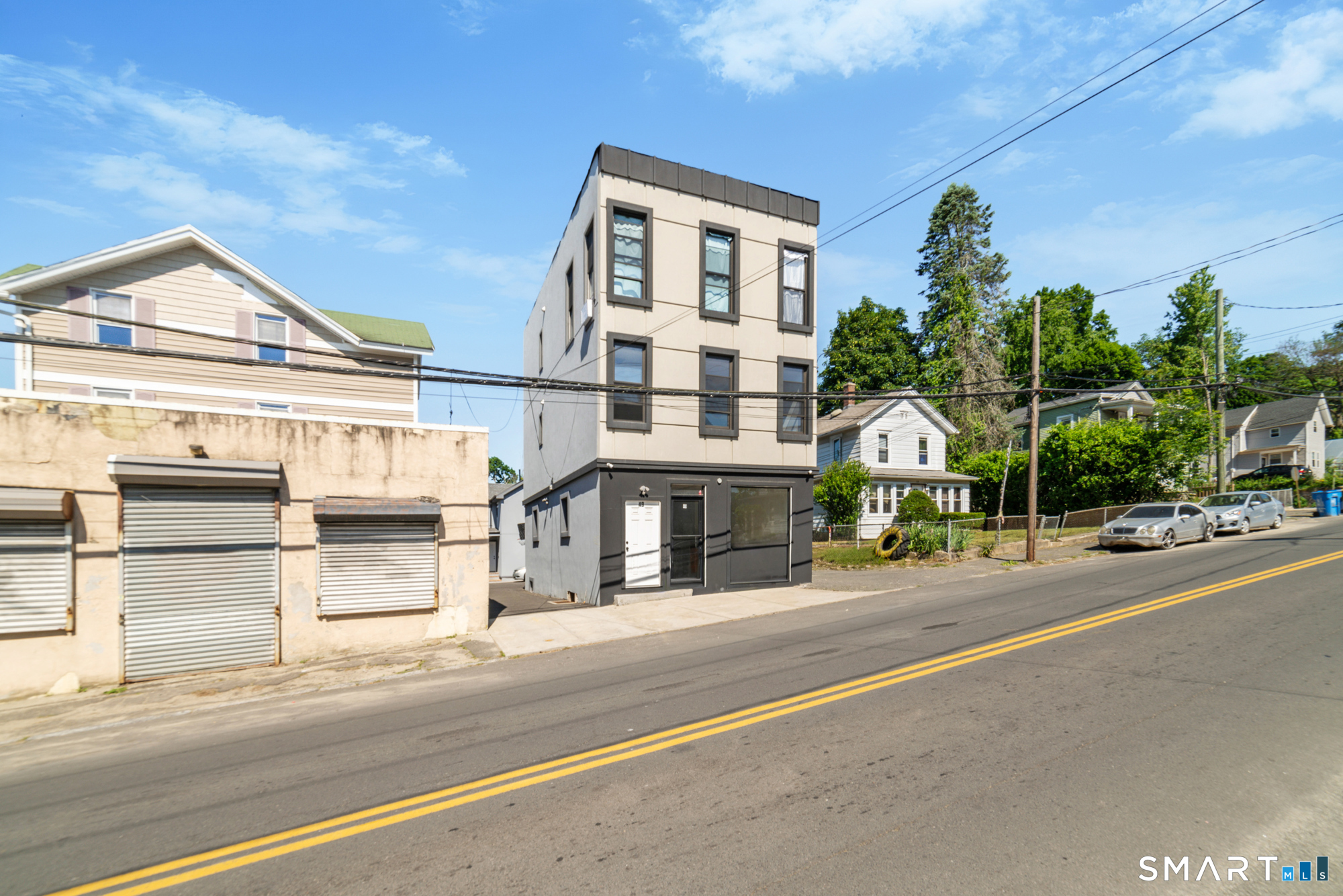 49 Hill Street Waterbury CT 06704