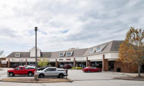 441 Long Hill Road Groton CT 06340