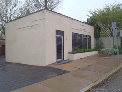 193 Green Street New London CT 06320
