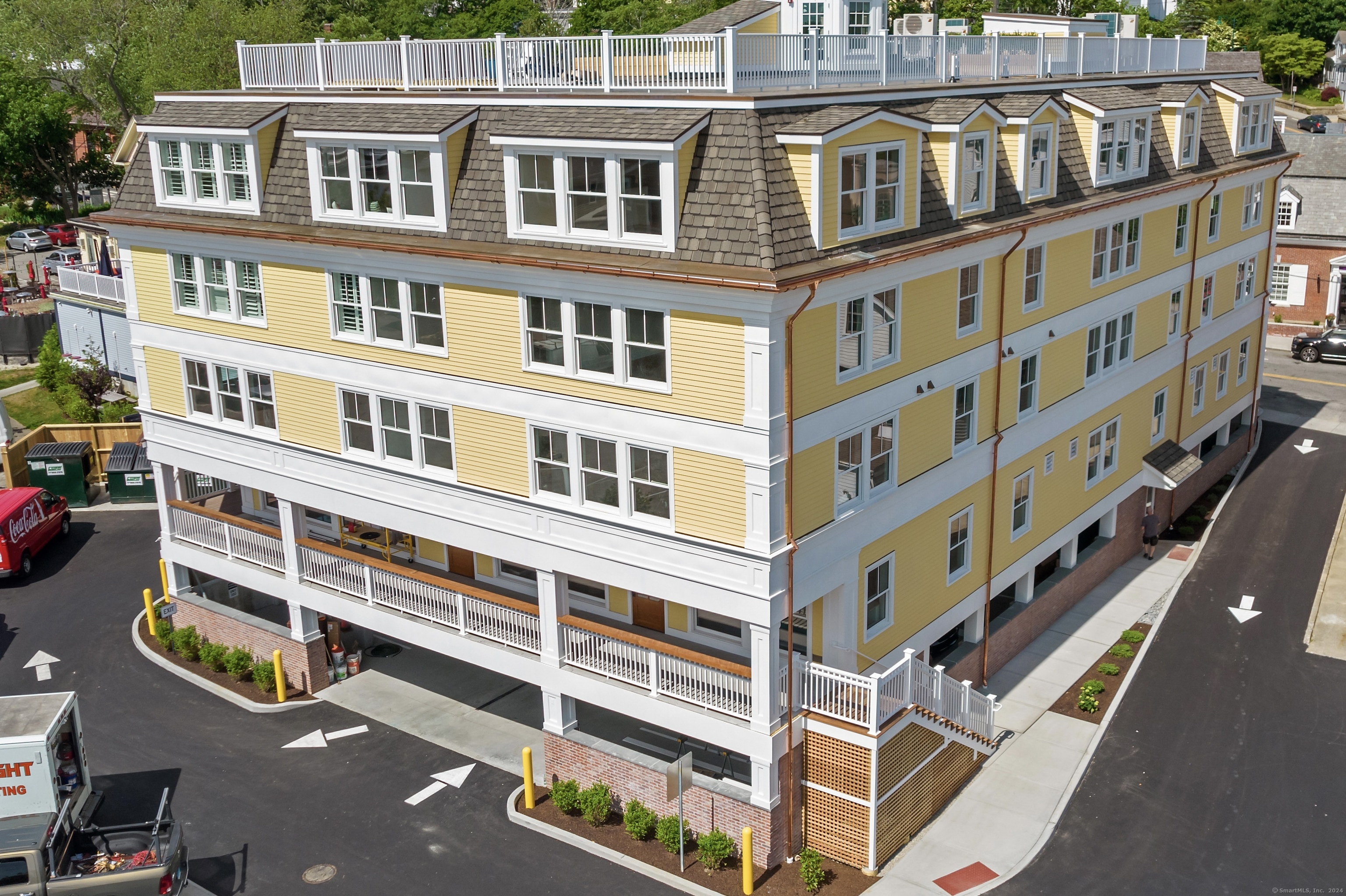 3 Water Street Groton CT 06355