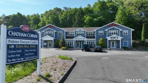 240 Middletown Avenue East Hampton CT 06424