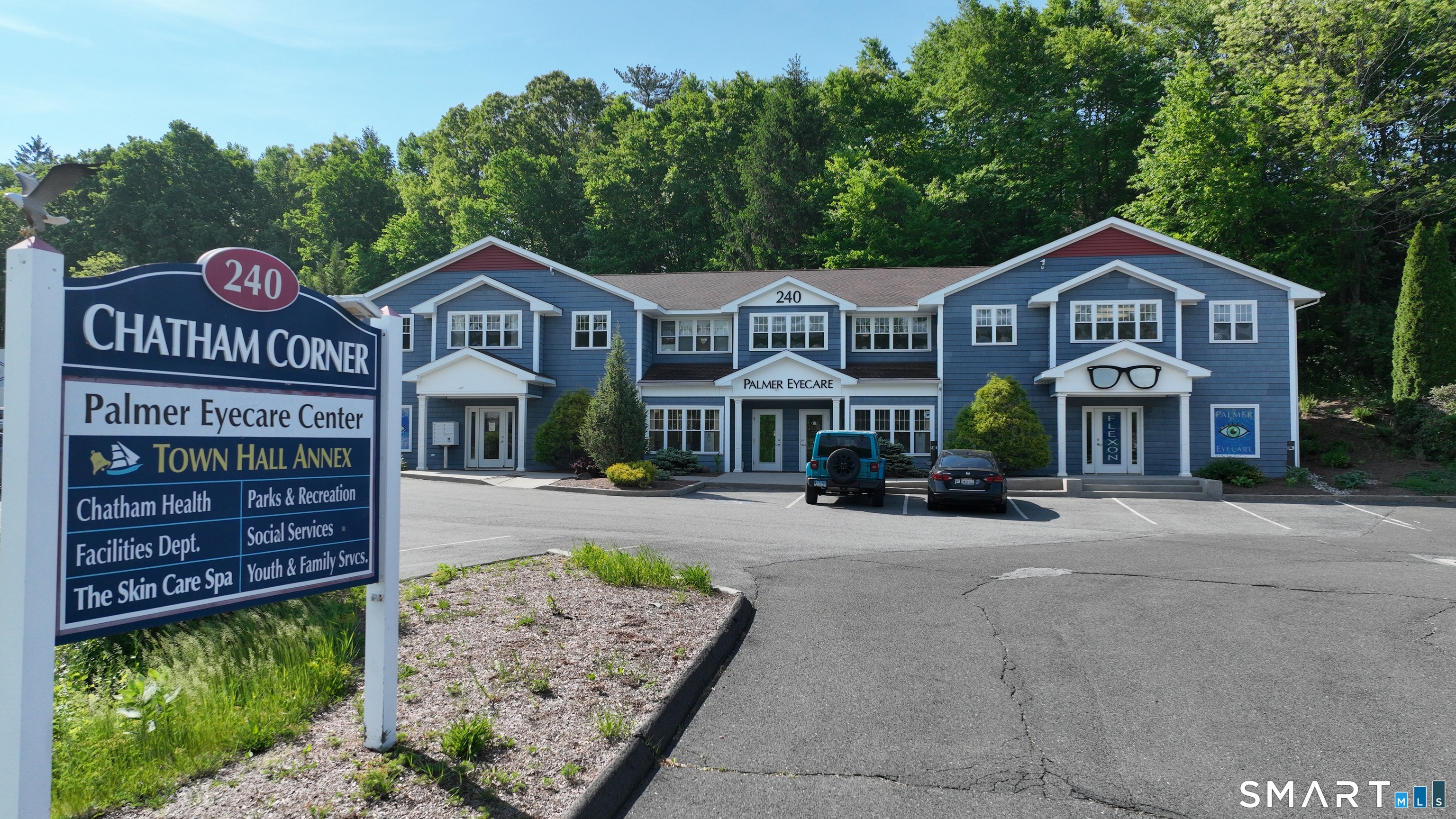 240 Middletown Avenue East Hampton CT 06424