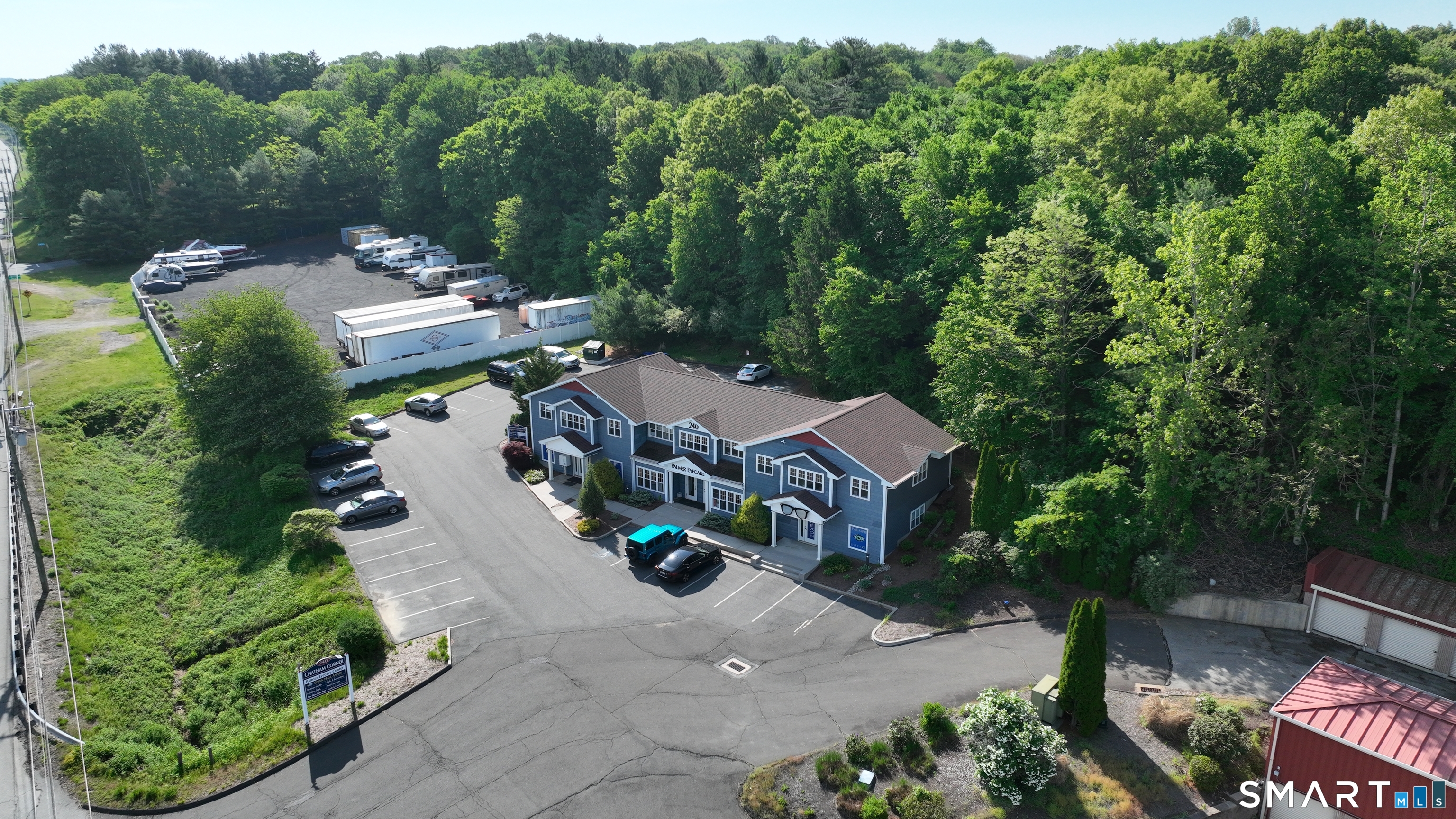 240 Middletown Avenue East Hampton CT 06424