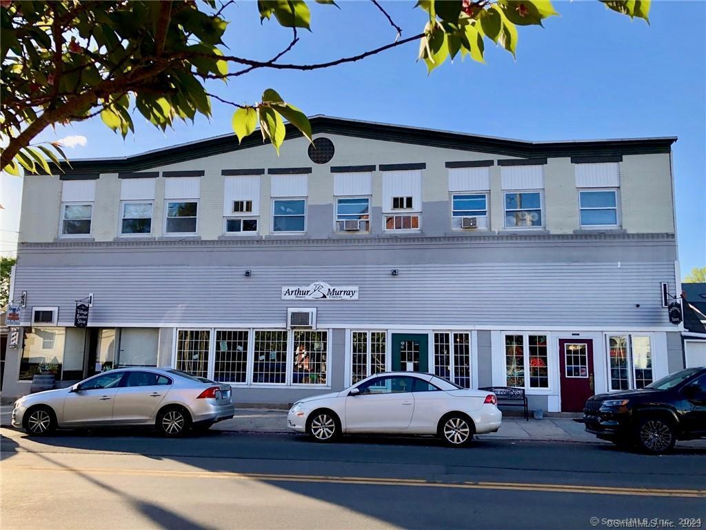17 Water Street Guilford CT 06437