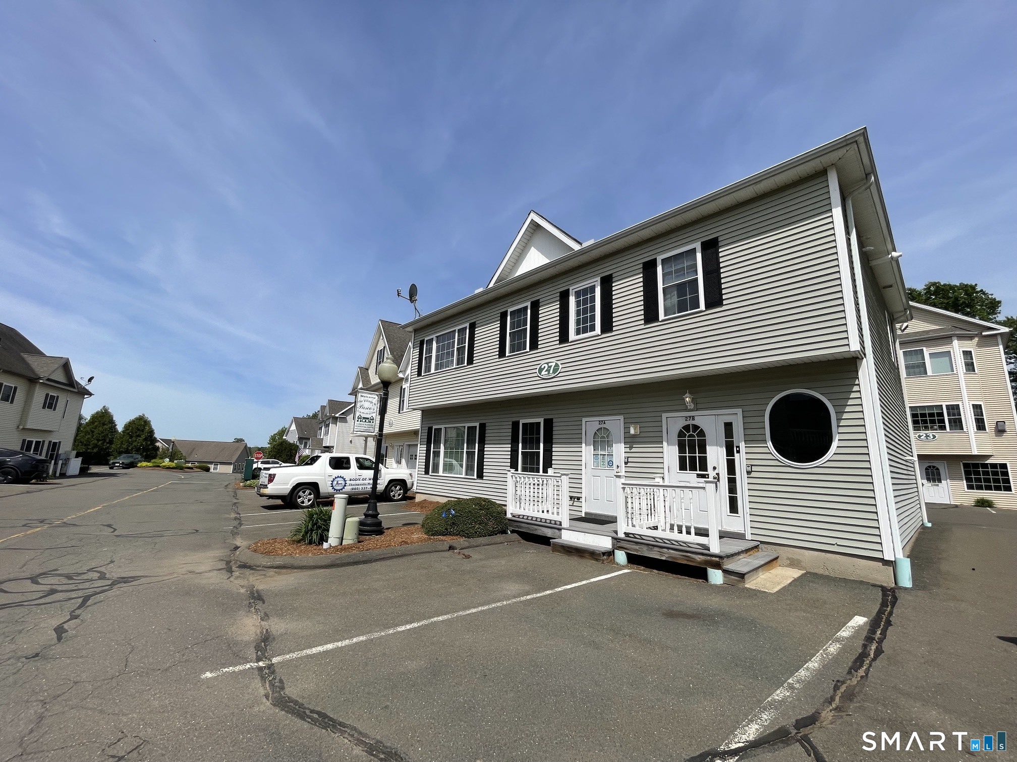 27A Pasco Drive East Windsor CT 06088