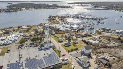 4 Broadway Avenue Extension Stonington CT 06355