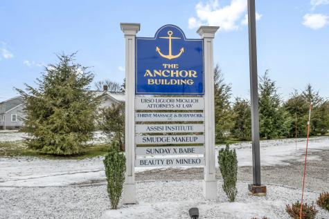 4 Broadway Avenue Extension Stonington CT 06355