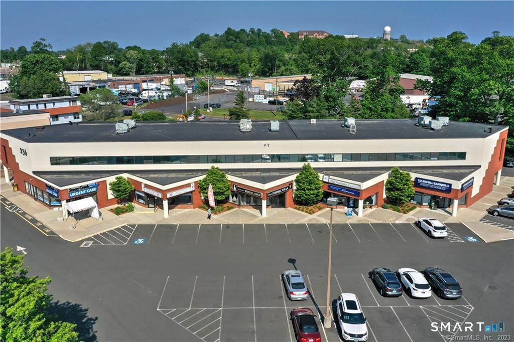 236 Boston Post Road Orange CT 06477