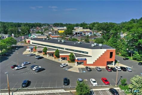 236 Boston Post Road Orange CT 06477