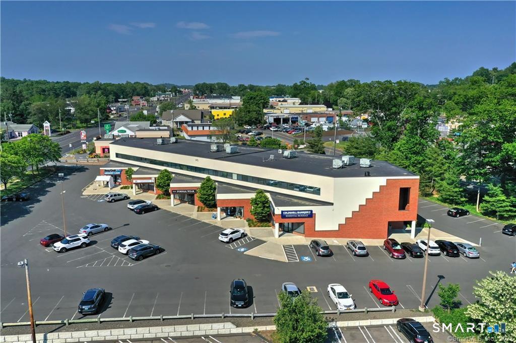 236 Boston Post Road Orange CT 06477