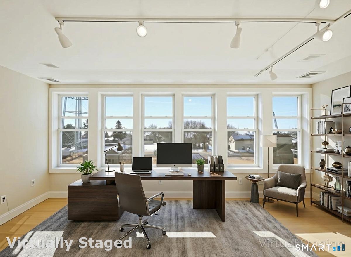 4 Broadway Avenue Extension Stonington CT 06355