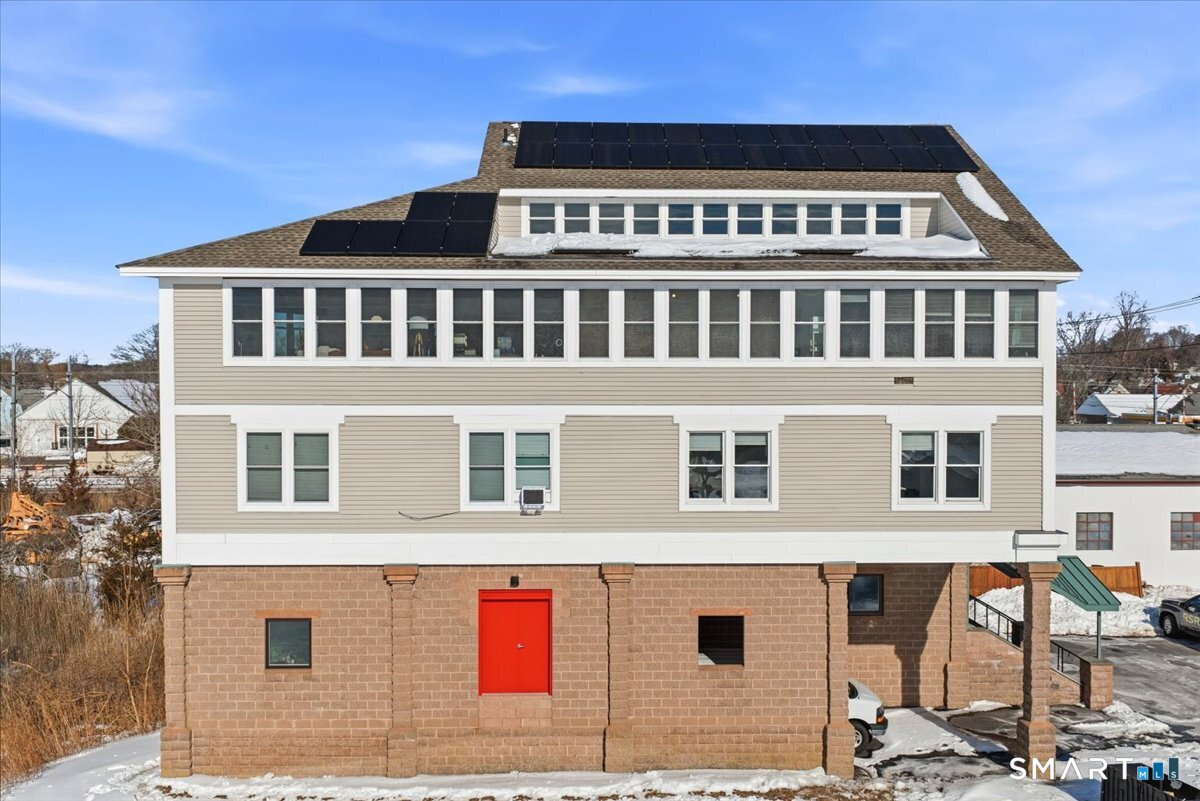4 Broadway Avenue Extension Stonington CT 06355
