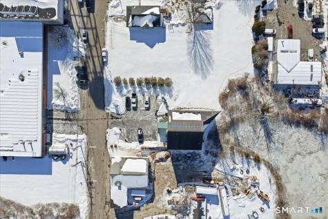 4 Broadway Avenue Extension Stonington CT 06355