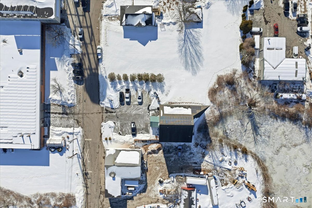 4 Broadway Avenue Extension Stonington CT 06355
