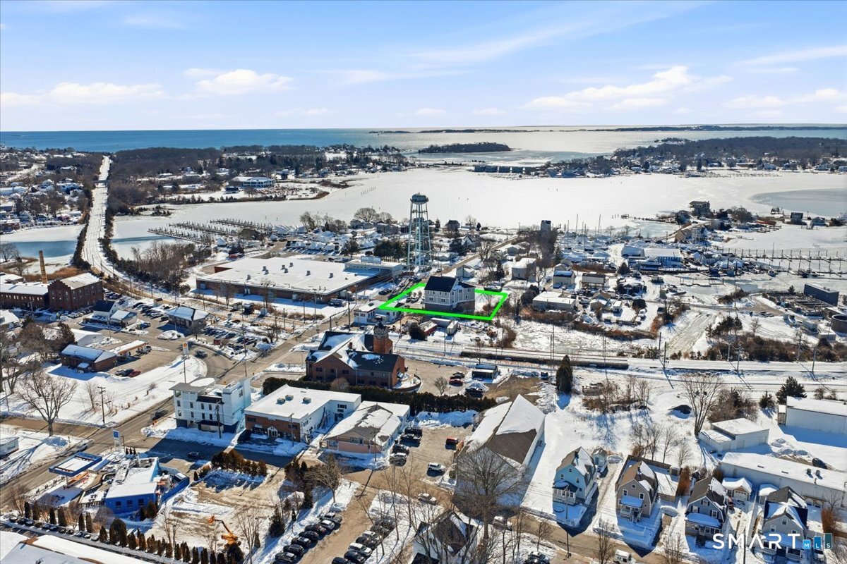 4 Broadway Avenue Extension Stonington CT 06355