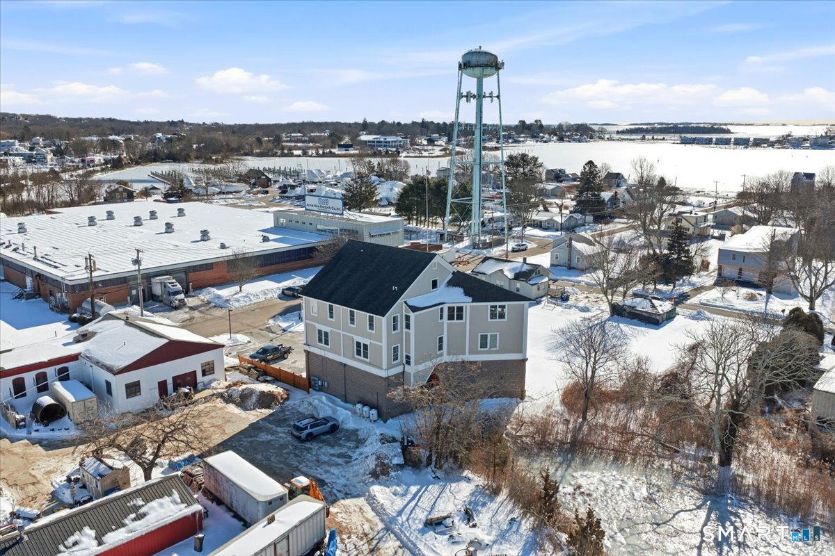 4 Broadway Avenue Extension Stonington CT 06355