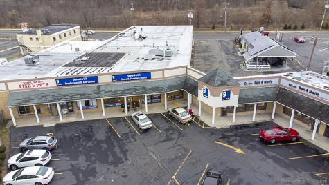 59 Amity Road New Haven CT 06515