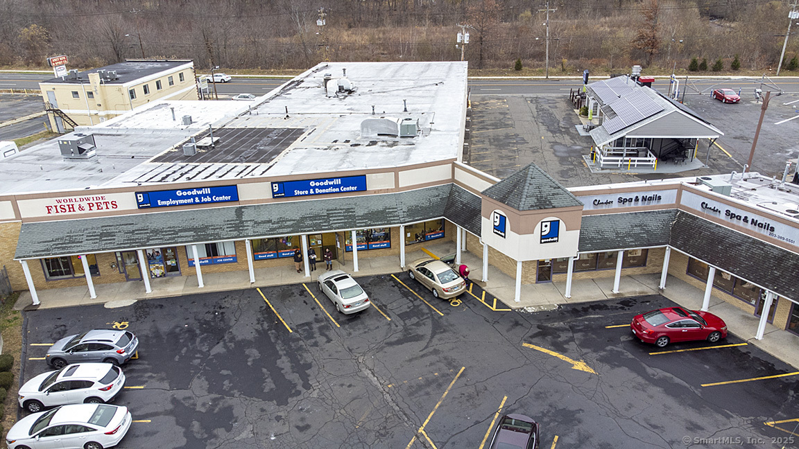59 Amity Road New Haven CT 06515