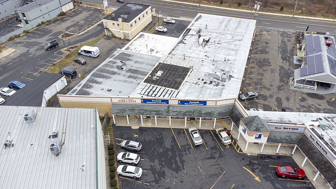 59 Amity Road New Haven CT 06515
