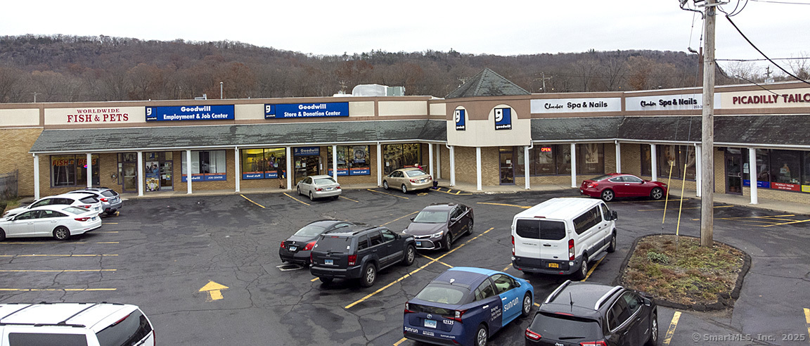 59 Amity Road New Haven CT 06515