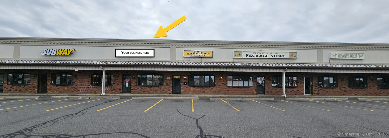 2 North Road East Windsor CT 06088