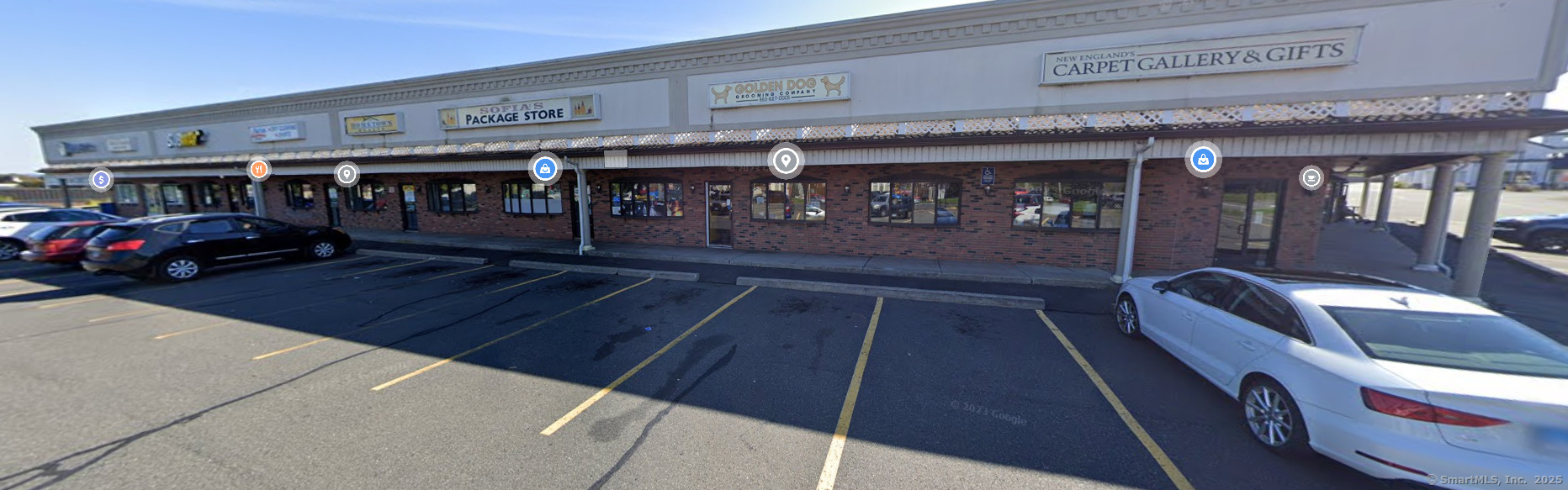 2 North Road East Windsor CT 06088