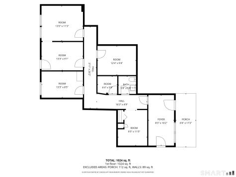 131 Boston Post Road East Lyme CT 06333