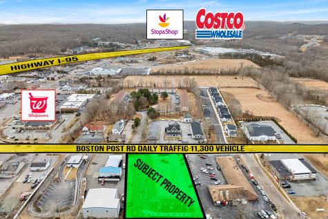 131 Boston Post Road East Lyme CT 06333