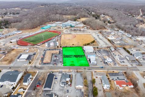 131 Boston Post Road East Lyme CT 06333