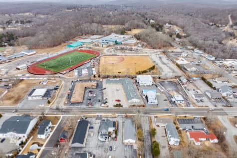 131 Boston Post Road East Lyme CT 06333